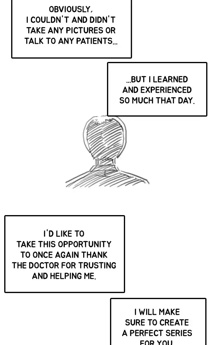 Dr. Frost Chapter 136