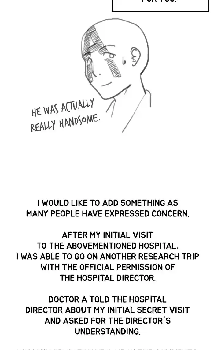 Dr. Frost Chapter 136