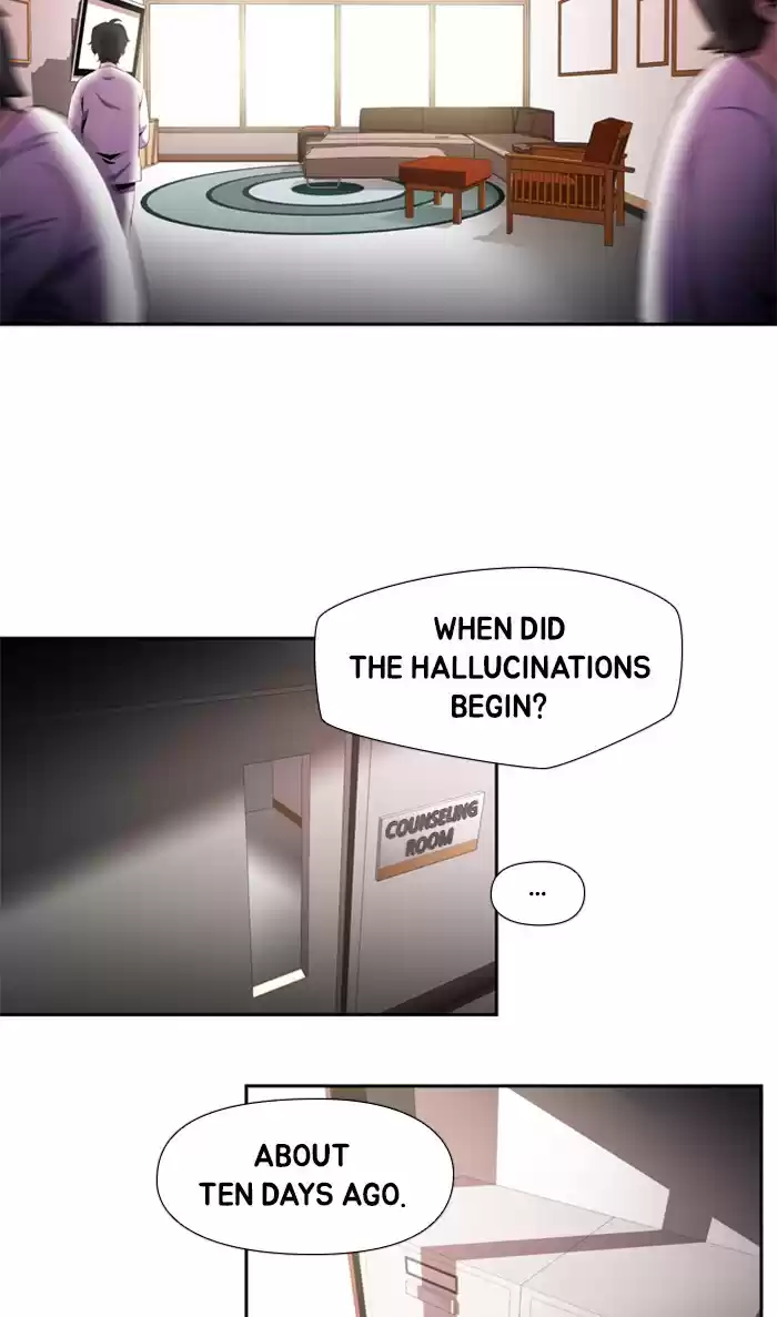 Dr. Frost Chapter 137