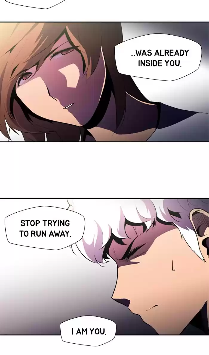 Dr. Frost Chapter 137