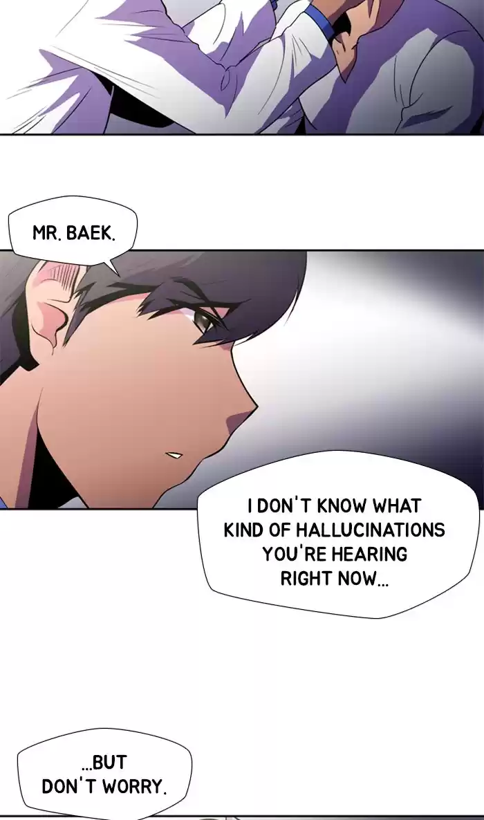 Dr. Frost Chapter 137