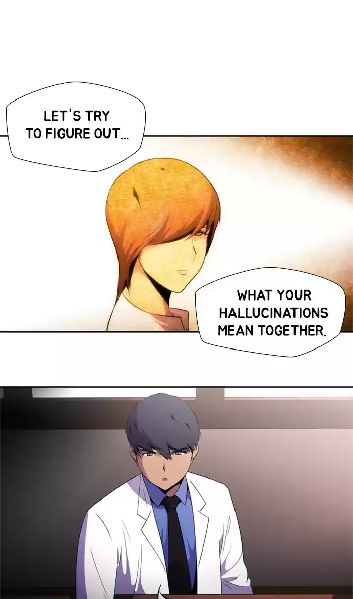 Dr. Frost Chapter 137