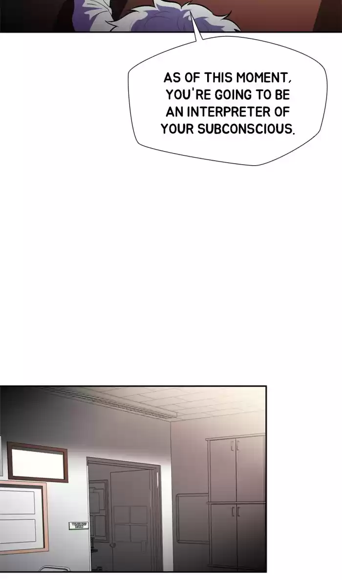 Dr. Frost Chapter 137