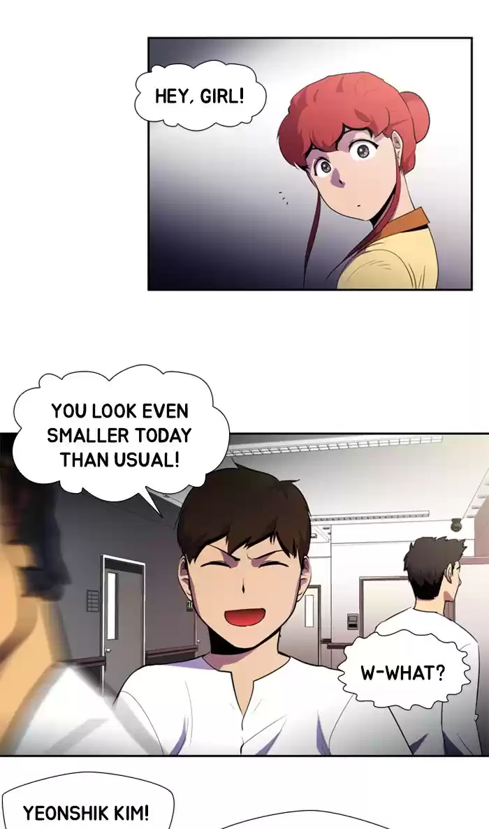 Dr. Frost Chapter 137