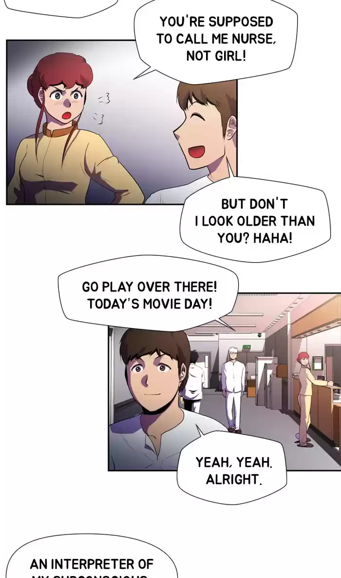 Dr. Frost Chapter 137