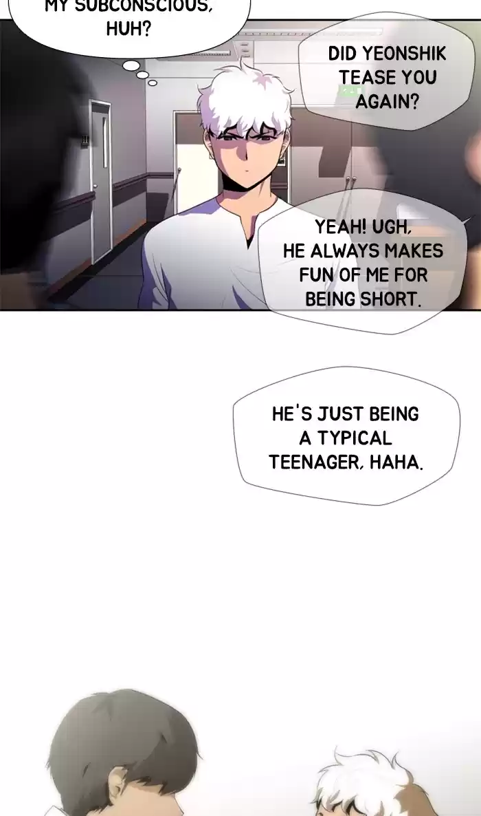 Dr. Frost Chapter 137