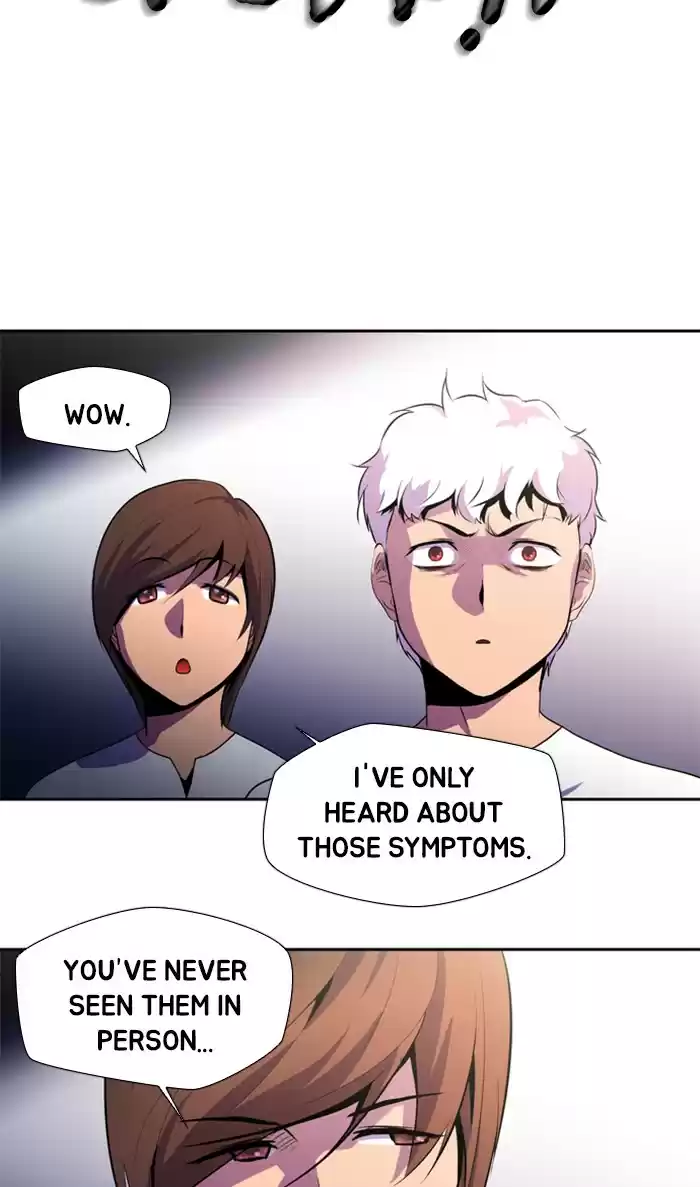 Dr. Frost Chapter 137