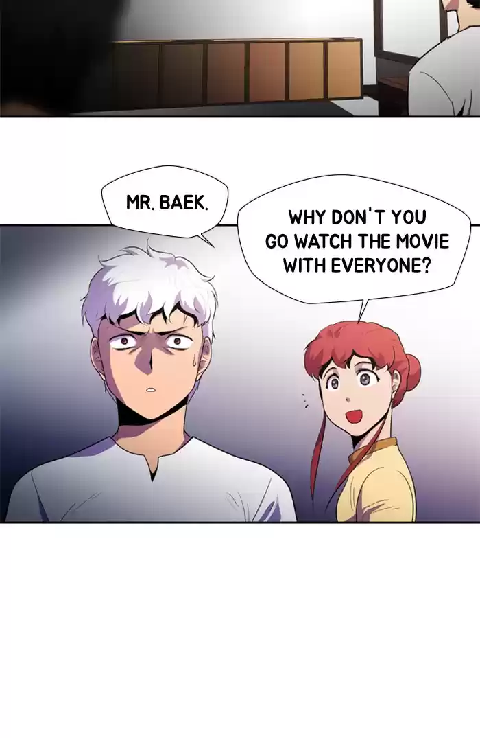 Dr. Frost Chapter 137