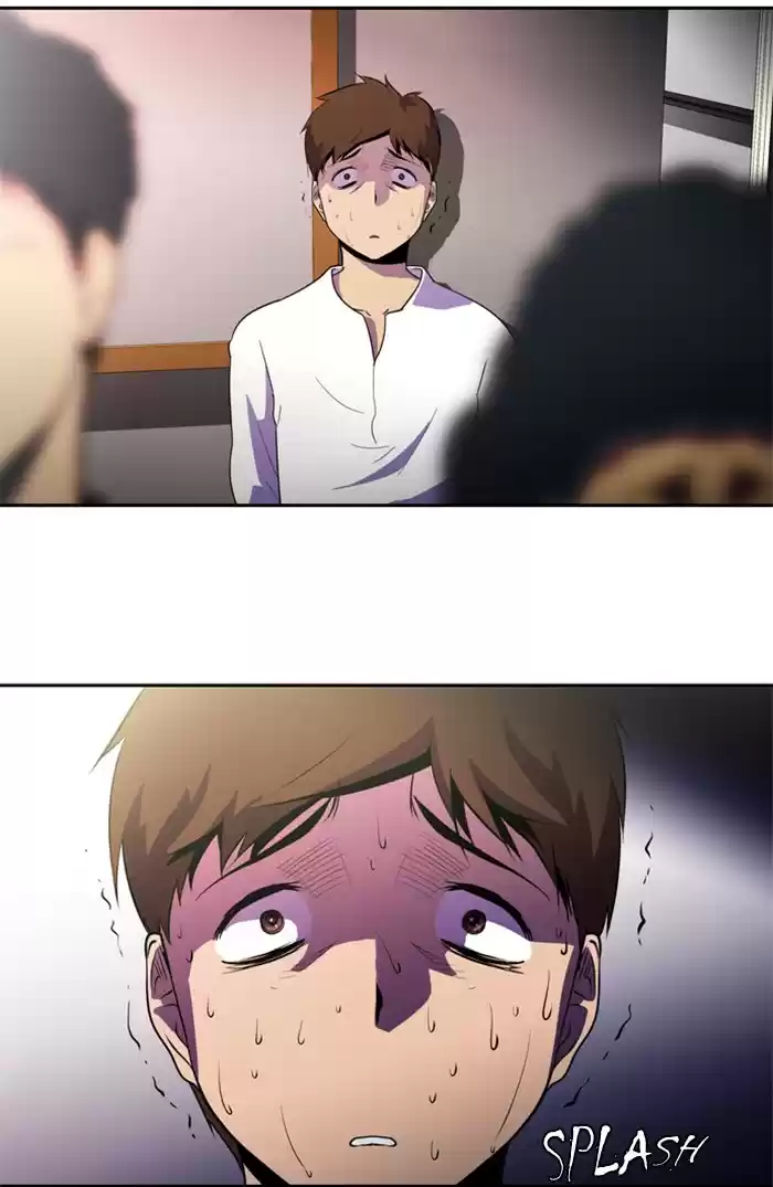 Dr. Frost Chapter 137