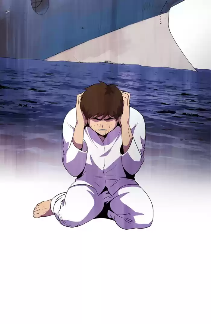 Dr. Frost Chapter 137