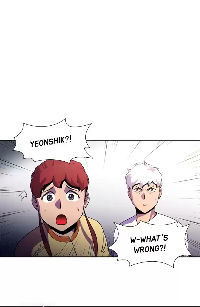 Dr. Frost Chapter 137