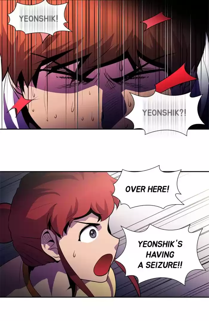 Dr. Frost Chapter 137