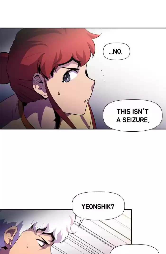 Dr. Frost Chapter 137