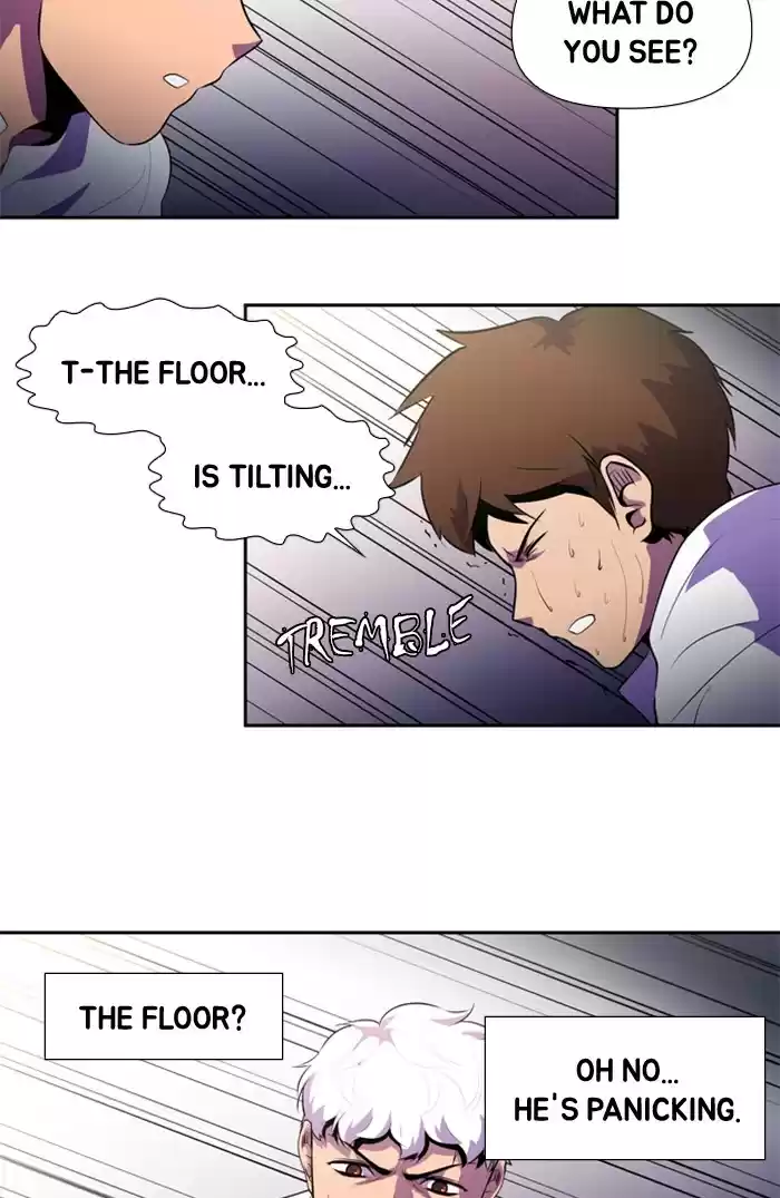 Dr. Frost Chapter 137