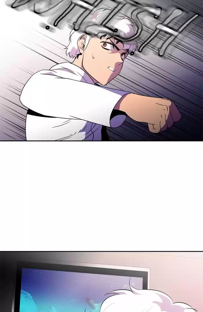 Dr. Frost Chapter 137