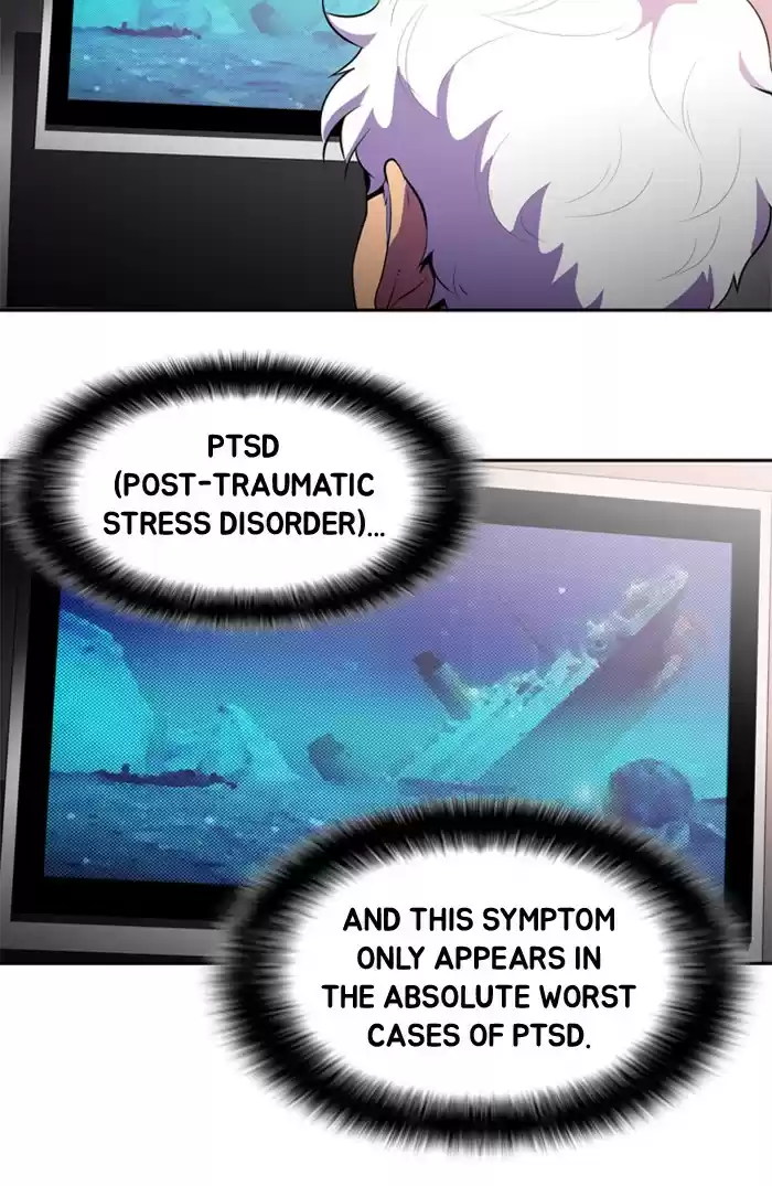 Dr. Frost Chapter 137