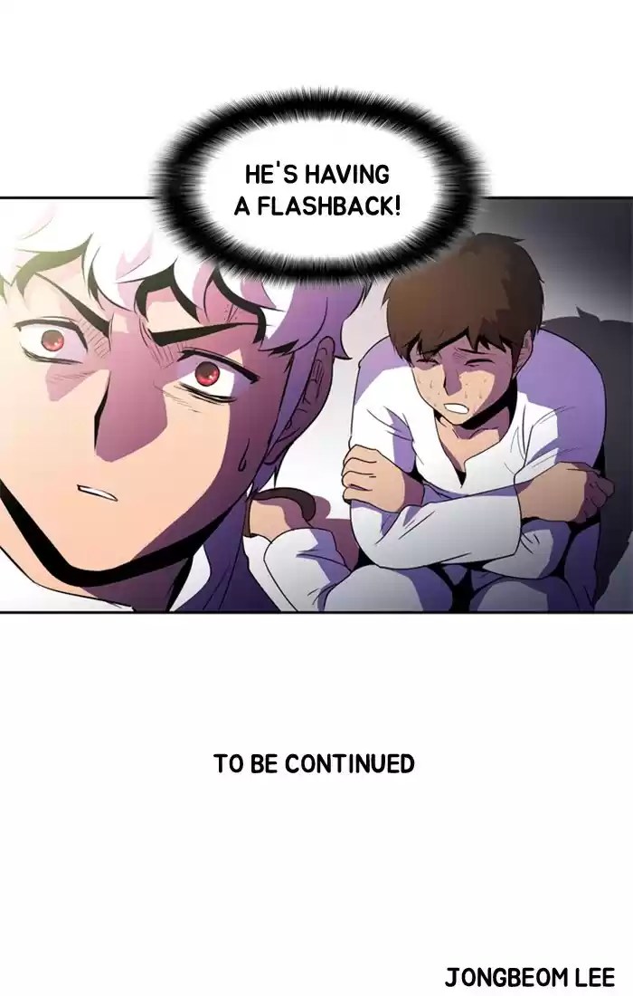 Dr. Frost Chapter 137