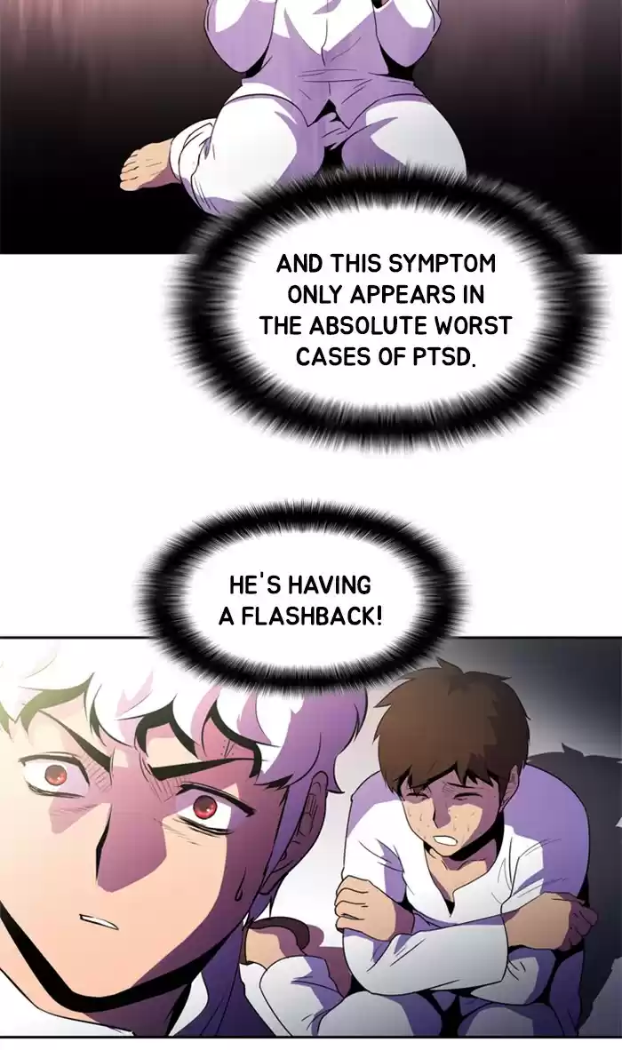 Dr. Frost Chapter 138