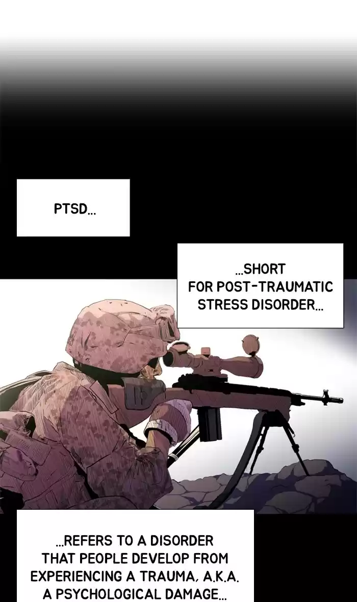 Dr. Frost Chapter 138