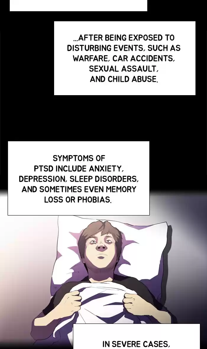 Dr. Frost Chapter 138