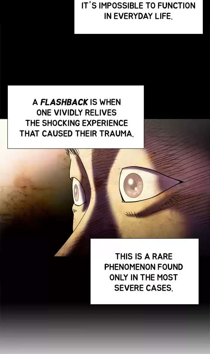 Dr. Frost Chapter 138