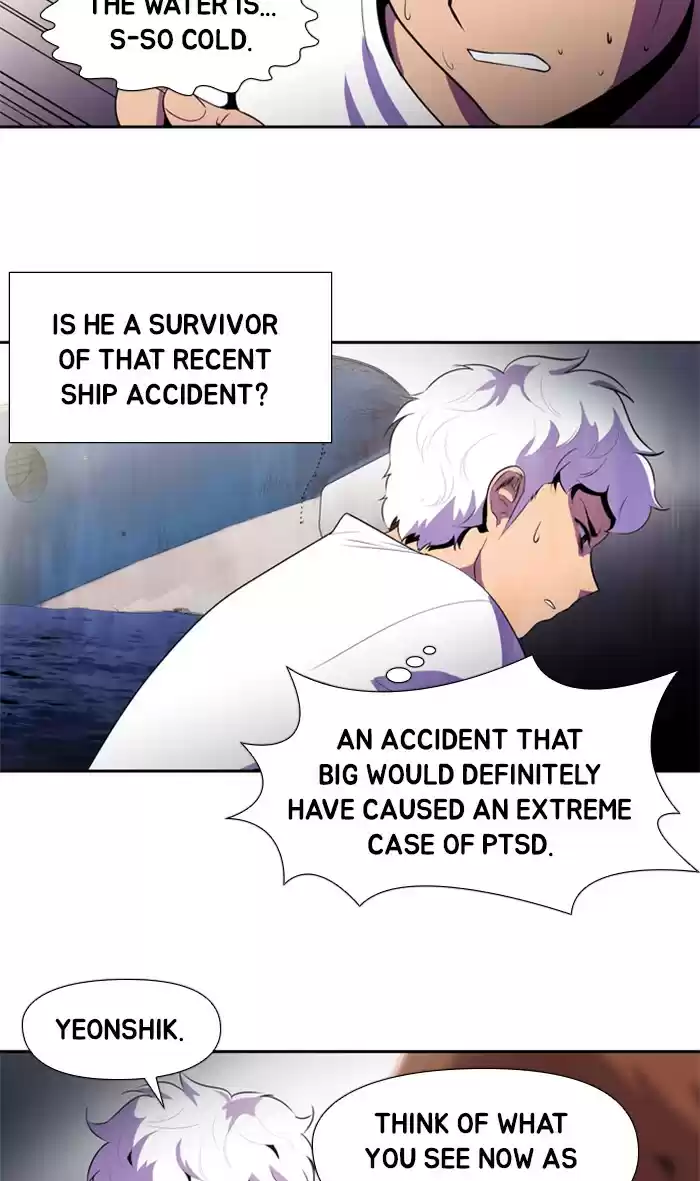 Dr. Frost Chapter 138