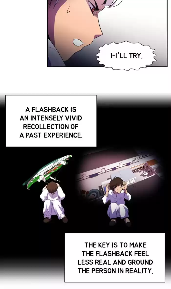 Dr. Frost Chapter 138