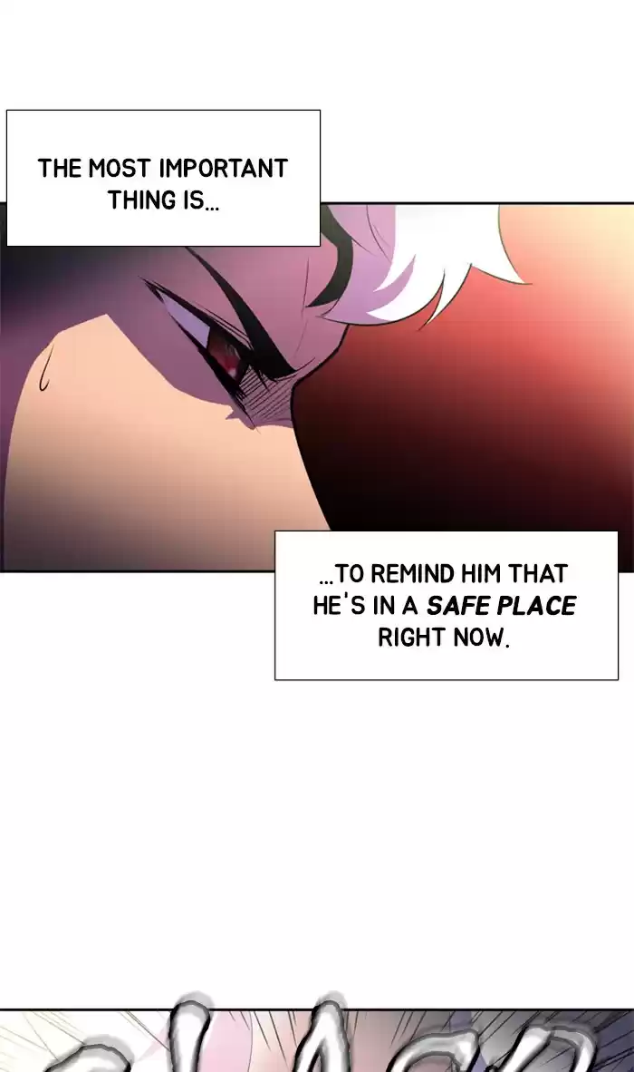 Dr. Frost Chapter 138