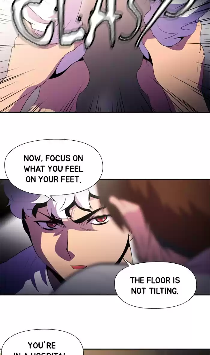 Dr. Frost Chapter 138