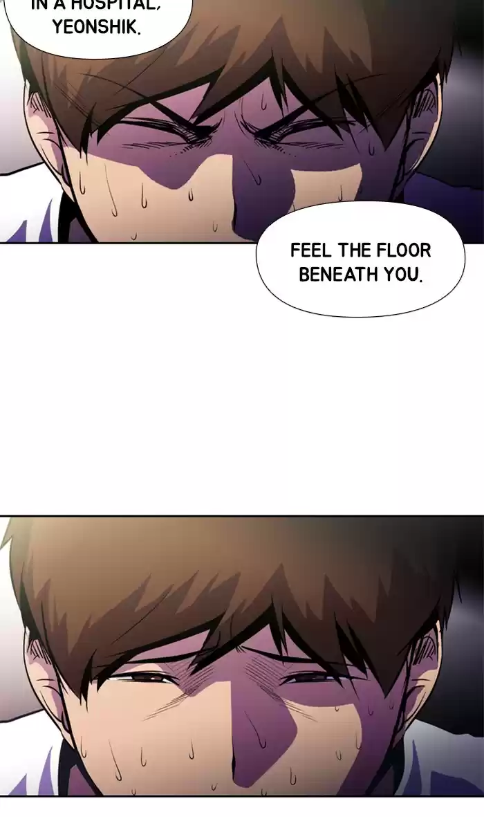 Dr. Frost Chapter 138