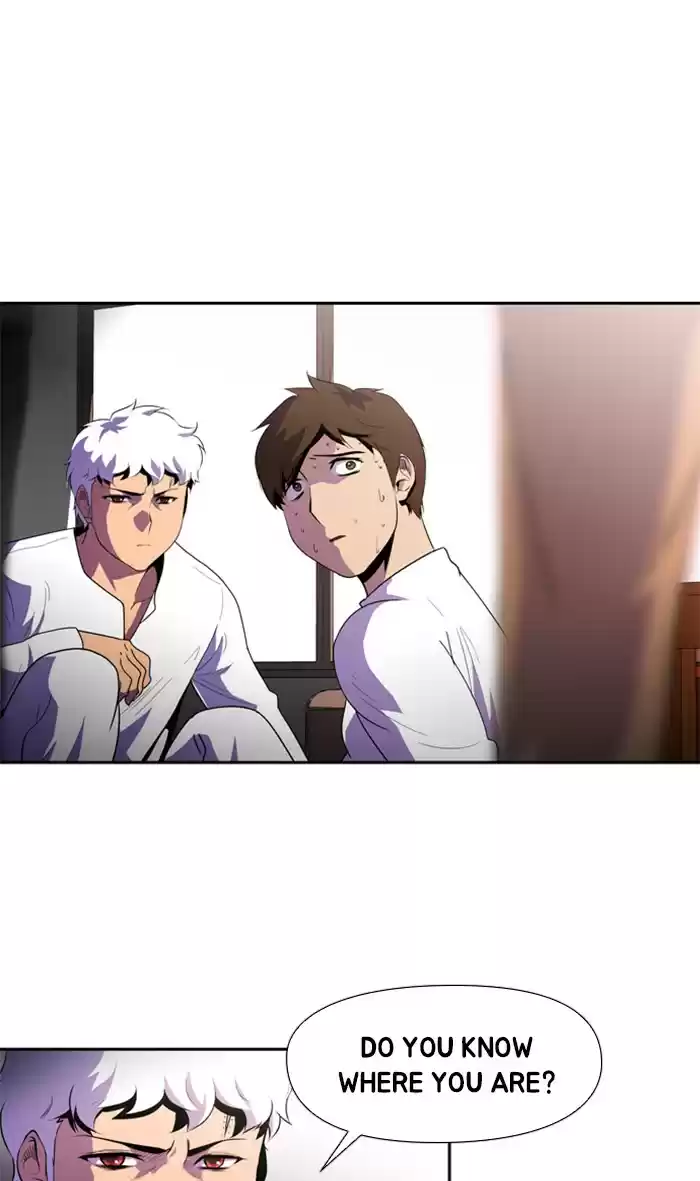 Dr. Frost Chapter 138