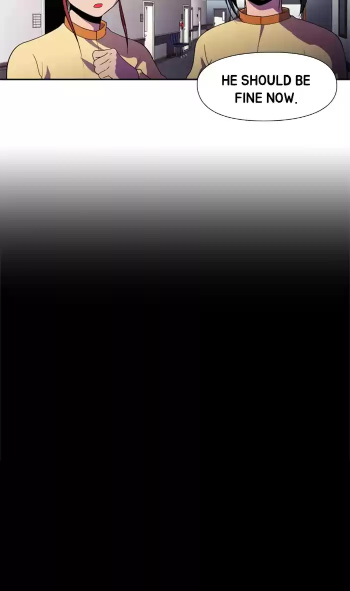 Dr. Frost Chapter 138