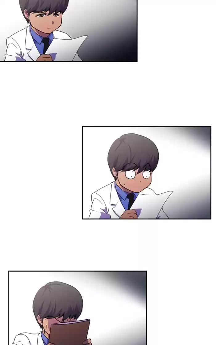 Dr. Frost Chapter 138