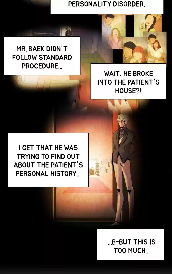 Dr. Frost Chapter 138