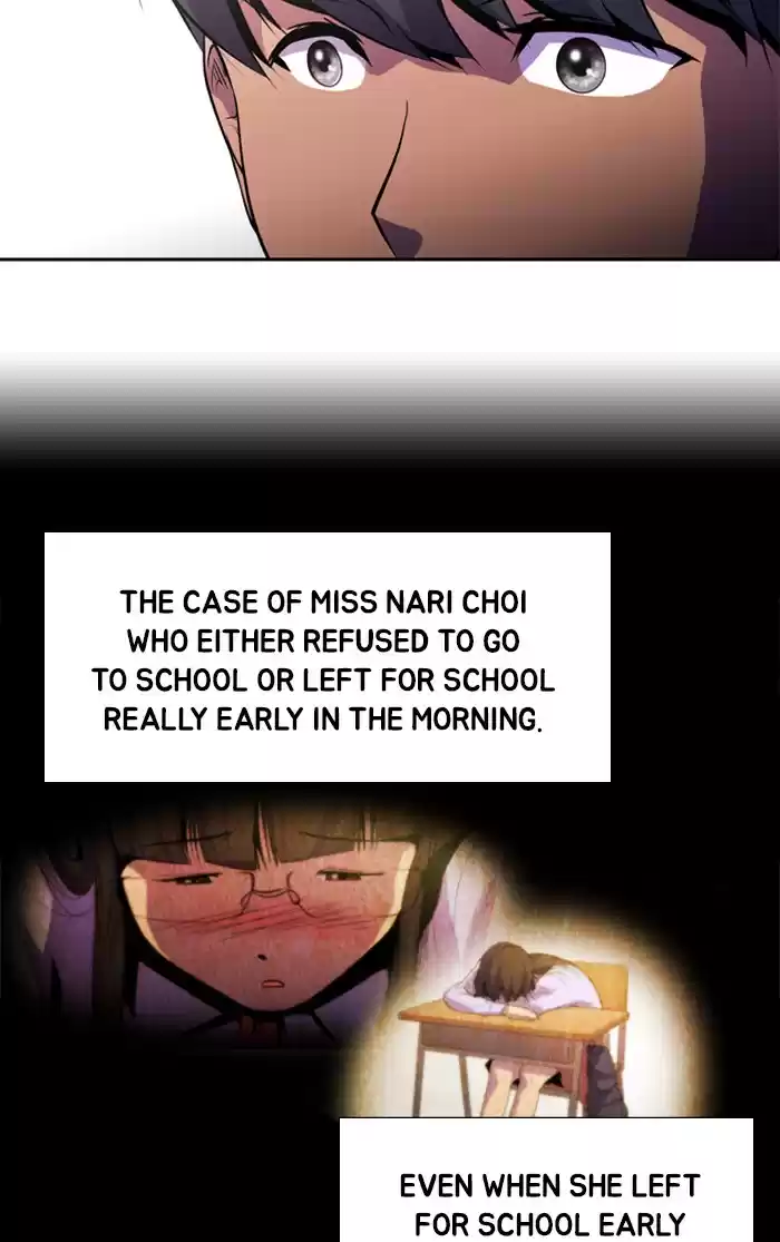 Dr. Frost Chapter 138