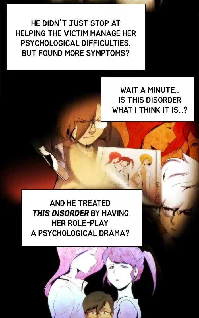 Dr. Frost Chapter 138