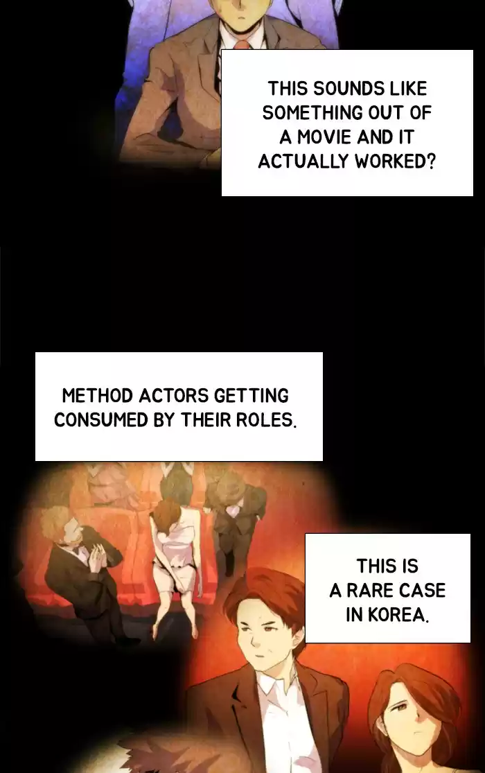 Dr. Frost Chapter 138