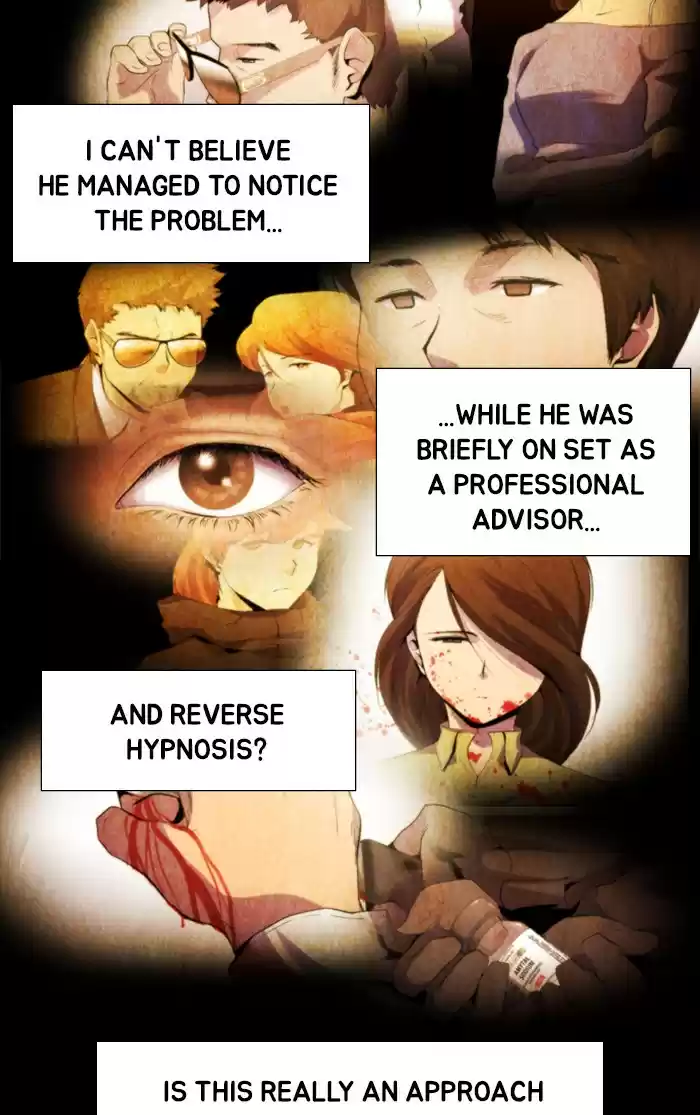 Dr. Frost Chapter 138