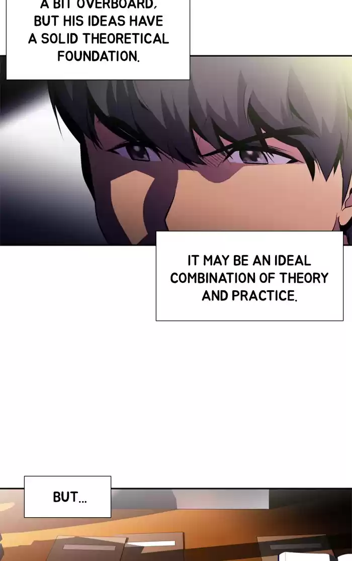 Dr. Frost Chapter 138