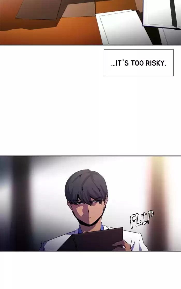 Dr. Frost Chapter 138