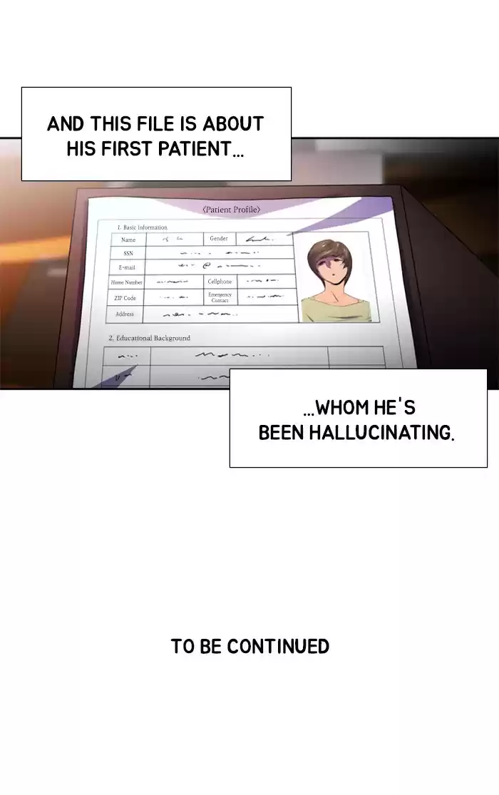 Dr. Frost Chapter 138