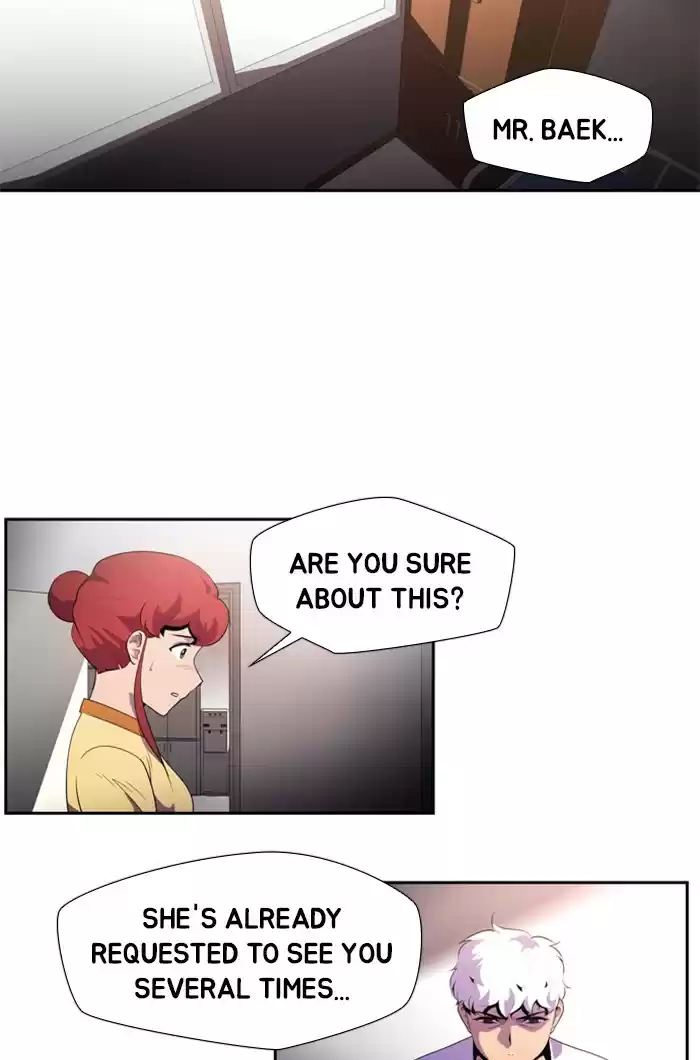 Dr. Frost Chapter 139