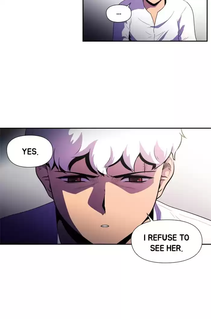 Dr. Frost Chapter 139