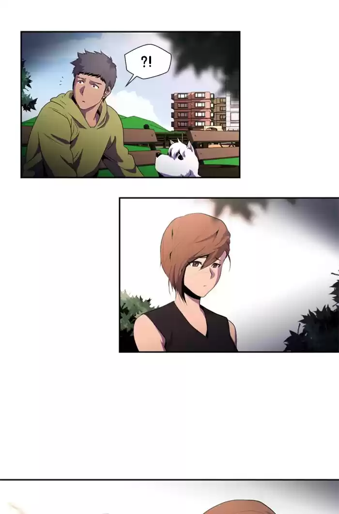 Dr. Frost Chapter 139