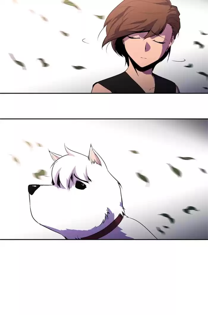 Dr. Frost Chapter 139