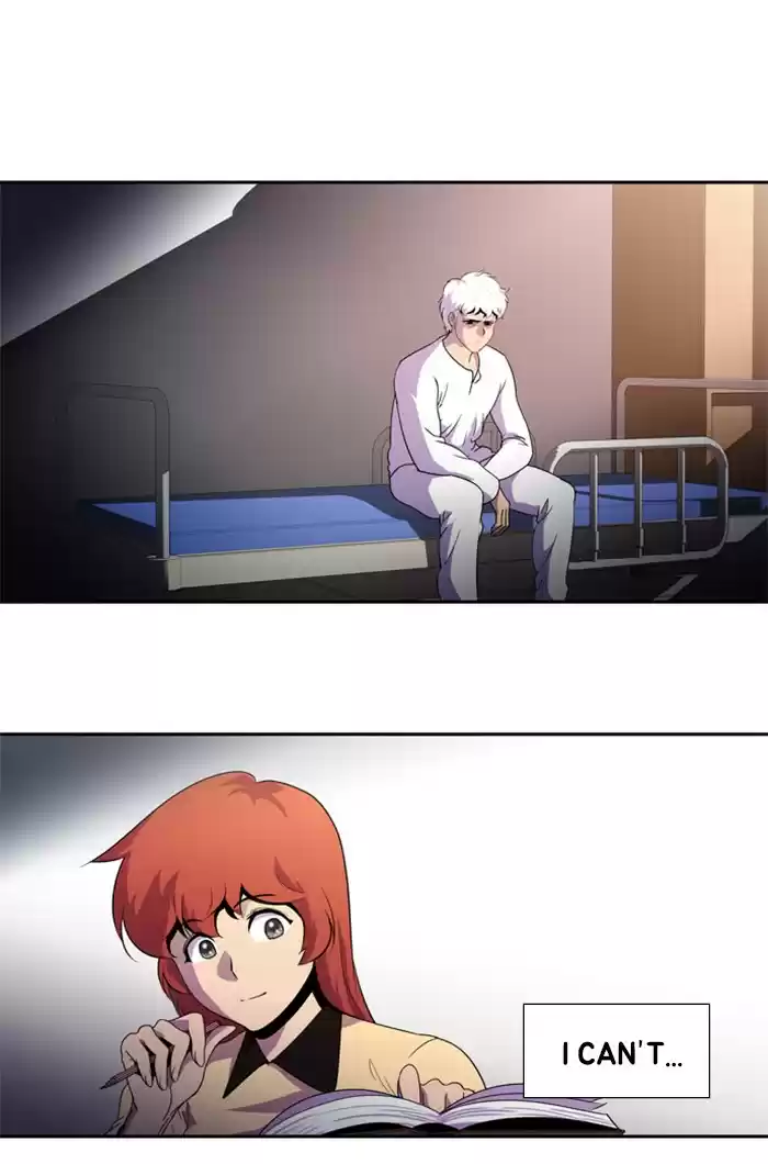 Dr. Frost Chapter 139