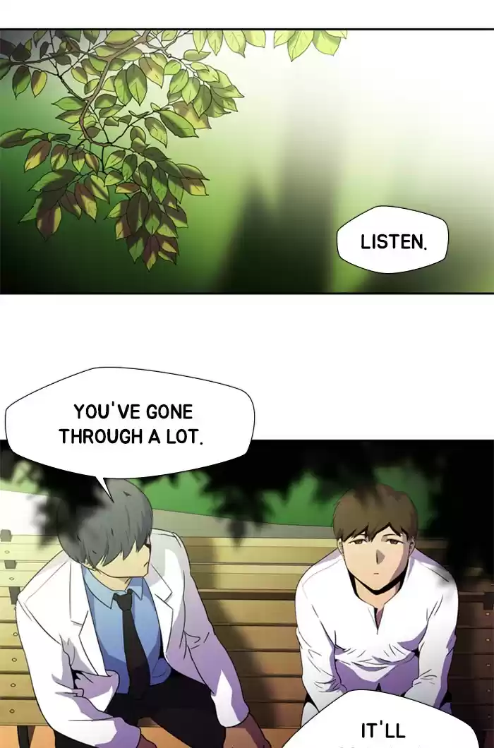 Dr. Frost Chapter 139