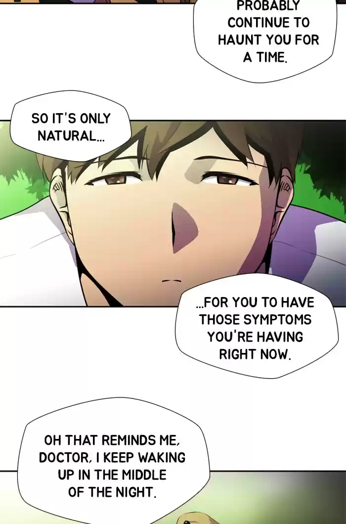 Dr. Frost Chapter 139