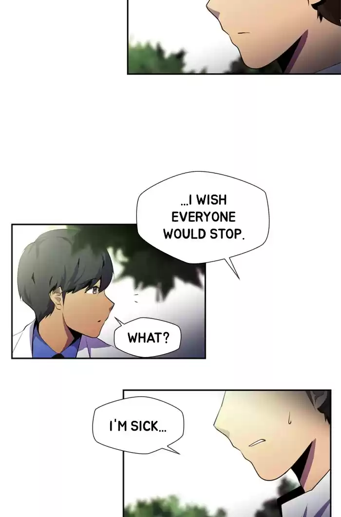 Dr. Frost Chapter 139