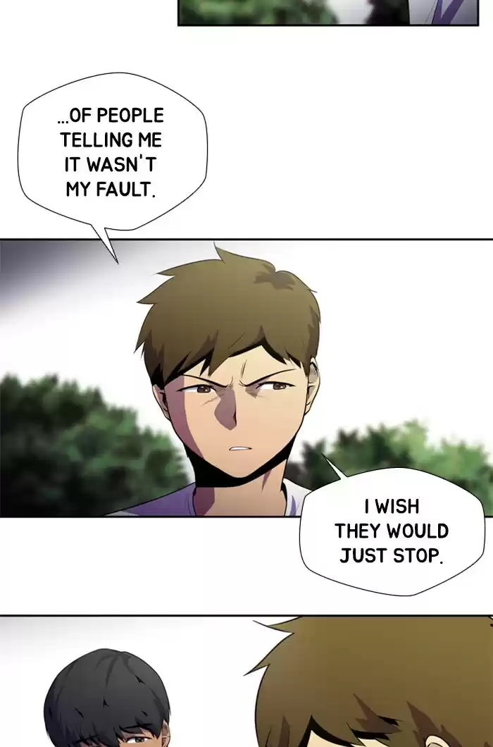 Dr. Frost Chapter 139